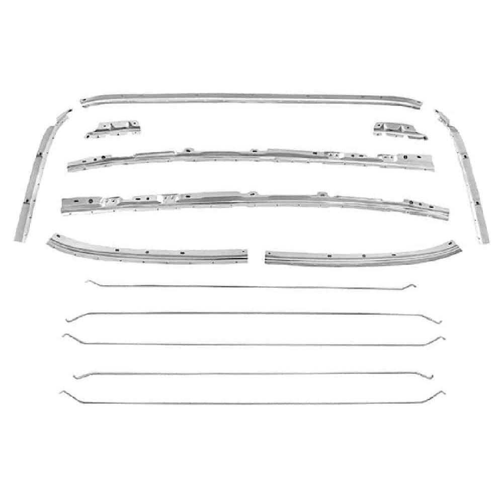 GLA1569 Roof Brace Kit